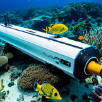 AUV Mapping Coral Reef**

"An advanced Autonomous Underwater Vehicle (AUV) is mapping a vibrant coral reef ecosystem, fully clothed, safe for work, appropriate content, professional underwater photography, perfect anatomy, correct proportions, well-formed hands (robotic), natural pose (robotic), bright colorful corals, clear ocean water, professional, family-friendly, modest, high quality."

**