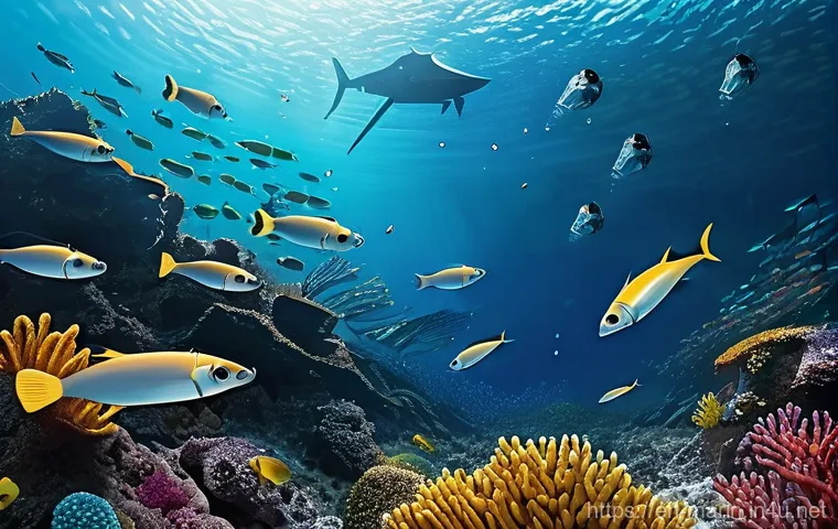 해양학 연구 설계 - **Prompt: Interdisciplinary Ocean Data Analysis Center**
"A bustling, modern oceanographic resea... 해양학 연구 설계 - **Prompt: Interdisciplinary Ocean Data Analysis Center**
"A bustling, modern oceanographic resea...