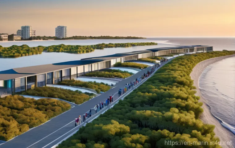 해양 기후 변화 모델링 - **"Beneath the Shifting Tides: A Scientific Glimpse into Ocean Acidification"**
A highly realist... 해양 기후 변화 모델링 - **"Beneath the Shifting Tides: A Scientific Glimpse into Ocean Acidification"**
A highly realist...