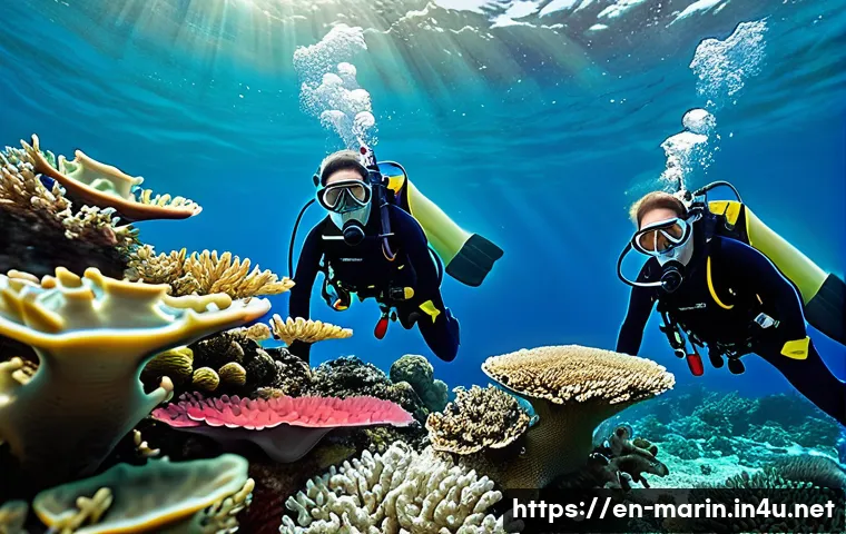 Unlocking the Deep: 7 Surprising Insights from the Oceanography Community 3 해양학 커뮤니티 관련 이미지 1