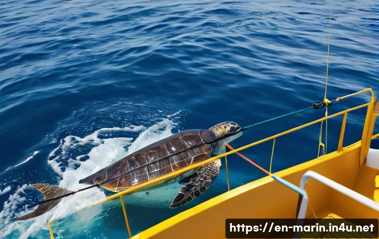 Unlocking the Deep: 7 Surprising Insights from the Oceanography Community 4 해양학 커뮤니티 관련 이미지 2