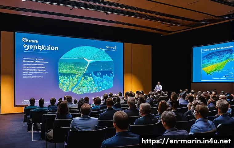 해양학 연구 논문 작성법 관련 이미지 2