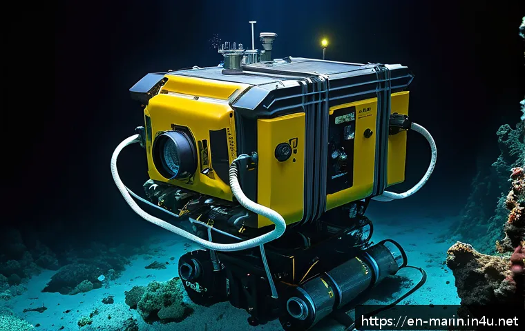 Unlocking the Secrets Beneath the Waves: A Hands-On Guide to Marine Geology Fieldwork 3 해양 지질학 실습 관련 이미지 1