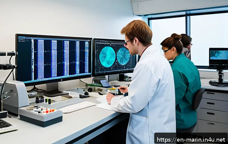 해양 퇴적물 연구 관련 이미지 2